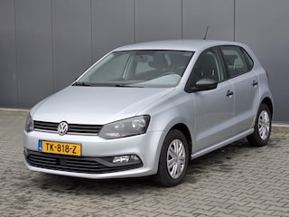 Volkswagen Polo 1.4 TDI BlueMotion