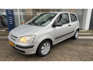 Hyundai Getz 1.1i Young