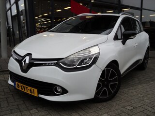 Renault Clio Estate 0.9 TCe Expression