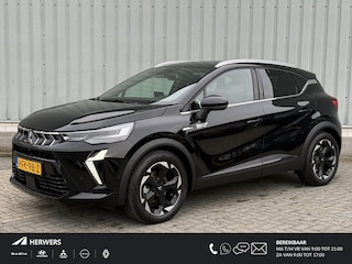 Mitsubishi ASX 1.6 HEV AT Intense+ / Apple CarPlay/Android Auto / Full LED / 18" Lichtmetalen velgen / 1e Eigenaar! / Origineel Nederlands geleverd / Achteruitrijcamera / Stoelverwarming / Voorruitverwarming /