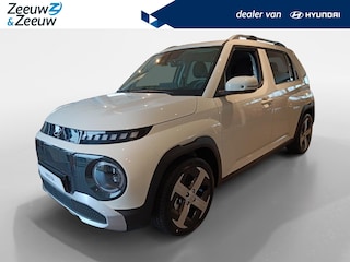 Hyundai Inster Evolve 49 kWh | Z&Z Topdeal | Van € 28.995, nu voor € 25.950 |