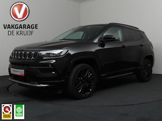 Jeep Compass 4xe 190 Plug-in Hybrid Electric Limited Business | Adaptief Cruise Control | Camera | Navigatie!