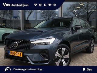 Volvo XC60 2.0 T6 Plug-in hybrid AWD Plus Dark | 360-camera | Schuif/kantel dak | Trekhaak |