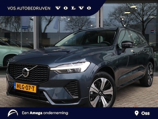 Volvo XC60 2.0 T6 Plug-in hybrid AWD Plus Dark | 360-camera | Schuif/kantel dak | Trekhaak |