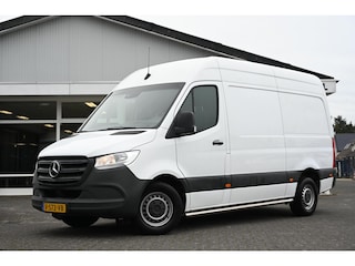 Mercedes-Benz Sprinter 311 2.2 CDI L2H2 RWD AIRCO CAMERA Werkplaats inrichting