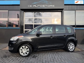 Citroën C3 Picasso 1.4 VTi Aura Airco Dealer onderhouden Zeer nette auto!!!