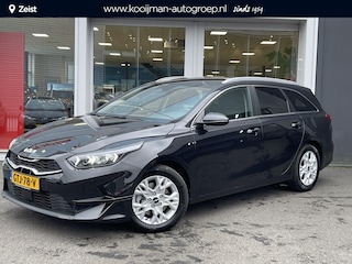 Kia Ceed Sportswagon 1.0 T-GDi DynamicPlusLine | Stoel & Stuurverwarming | Achteruitrijcamera