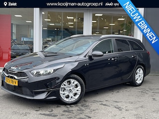 Kia Ceed Sportswagon 1.0 T-GDi DynamicPlusLine | Stoel & Stuurverwarming | Achteruitrijcamera