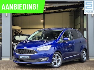 Ford C-MAX 1.0 Trend 125PK |Airco|PDC|Cruise|16"Lmv| El.ra.