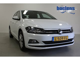 Volkswagen Polo 1.0 TSI Comfortline | NL-AUTO+N.A.P! | NAVIGATIE | PDC-V/A | CARPLAY | ACC | DAB-RADIO | AIRCO |