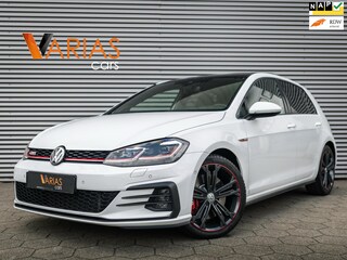 Volkswagen Golf 2.0 TSI GTI Performance Pano Keyless Virtual