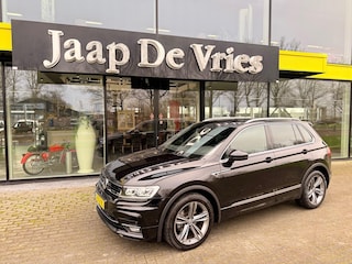 Volkswagen Tiguan 1.5 TSI ACT Highline Business R