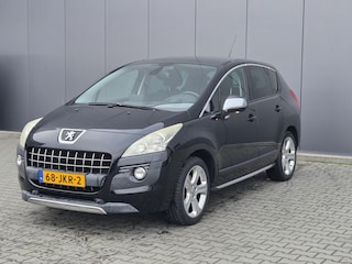 Peugeot 3008 1.6 GT Navi