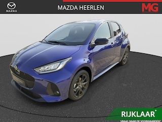 Mazda 2 1.5 Homura Automaat Mengelers actieprijs: € 31.740,00*