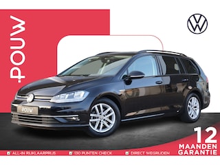 Volkswagen Golf Variant 1.5 TSI 130pk DSG Comfortline | Trekhaak | PDC | Adaptive Cruise Control