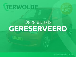 Renault Twingo SCe 75 Collection | AIRCO |