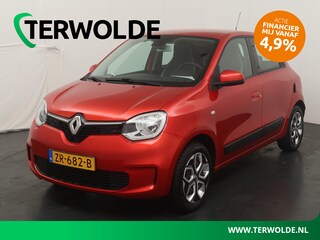 Renault Twingo SCe 75 Collection | AIRCO |