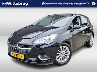 Opel Corsa 1.0 Turbo Innovation | Trekhaak | Camera | Navigatie | Climate Control |