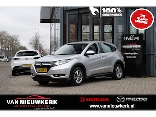 Honda HR-V 1.5i Automaat Elegance Special Edition | Trekhaak | Navigatie | Climatecontrol | Dealeronderhouden | Cruisecontrol |