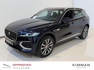 Jaguar F-Pace 2.0 P400e PHEV R-Dynamic SE