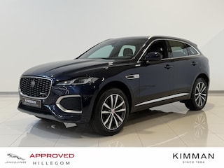 Jaguar F-Pace 2.0 P400e PHEV R-Dynamic SE