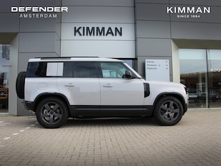 Land Rover Defender 110 P300e 110 S | Schuif / Kanteldak | Cold Climate | Koelbox | 360 Camera |