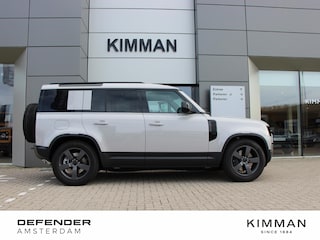 Land Rover Defender 110 P300e 110 S | Schuif / Kanteldak | Cold Climate | Koelbox | 360 Camera |