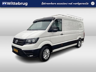 Volkswagen Crafter 30 2.0 TDI L3H2 Highline