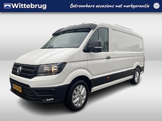Volkswagen Crafter 30 2.0 TDI L3H2 Highline