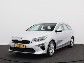 Kia Ceed Sportswagon 1.5 T-GDi DynamicLine/ lage km/ trekhaak!