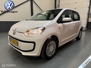 Volkswagen Up 1.0 move up! BlueMotion 5-deurs Airco|NL-Auto!
