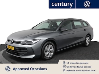 Volkswagen Passat Variant 1.5 eTSI 150Pk Automaat Edition / Camera / Clima / Car-Play