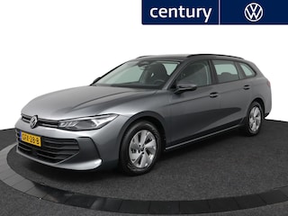 Volkswagen Passat Variant 1.5 eTSI 150Pk Automaat Edition / Camera / Clima / Car-Play