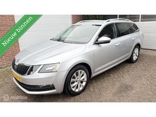 Skoda Octavia Combi 1.0 TSI Greentech Ambition Business