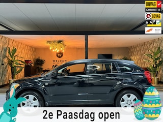 Dodge Caliber 1.8 SE NAP Radio Elek Ramen Rijklaar
