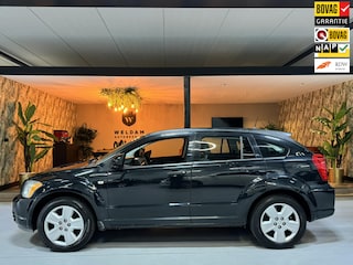 Dodge Caliber 1.8 SE NAP Radio Elek Ramen Rijklaar