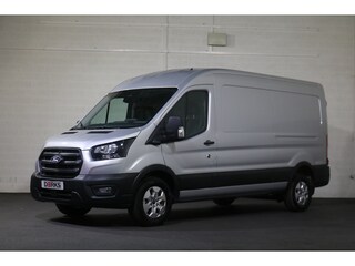 Ford Transit 2.0 TDCI L3 H2 Trend Facelift Navigatie Camera Koelwagen -20Gr