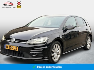 Volkswagen Golf 1.5 TSI Highline Business R Facelift / R-Line / Winterpakket / Trekhaak / Dealer onderhouden /