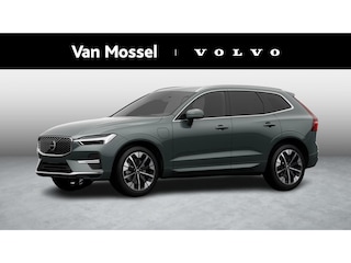 Volvo XC60 T6 AWD Plug-in Hybrid Plus Brigt
