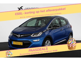 Opel Ampera-e Business executive 60 kWh SOH 99% Stoelverwarming Climate Control