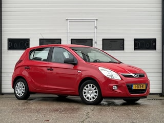 Hyundai i20 1.2i i-Motion 5drs | Airco