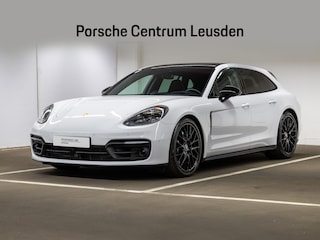 Porsche Panamera Sport Turismo 2.9 4S E-Hybrid