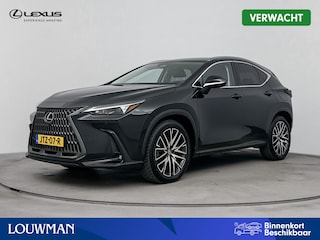 Lexus NX 450h+ AWD Executive Line Limited | BTW-Auto | 360' Camera | Trekhaak |