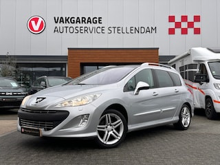 Peugeot 308 SW 1.6 VTi Sportium|Climate Control|Trekhaak|Cruise Control