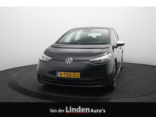 Volkswagen ID.3 First 58 kWh SOH 95,1% | Navigatie | Stoel/Stuurverwarming | Carplay&Android