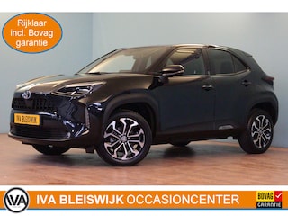 Toyota Yaris Cross 1.5 Hybrid Team D | NAVI | CAMERA + PDC | VRUIT/STUUR/STOELVERW | ADAP CRUISE | LANE-ASSIST / WARNING |
