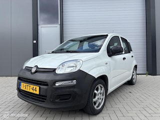 Fiat Panda 0.9 TwinAir Actual