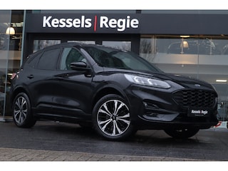 Ford Kuga 2.5 PHEV ST-Line X B&O HuD El.haak 19” Keyless Bliss Camera Stuur/Stoelverwarming
