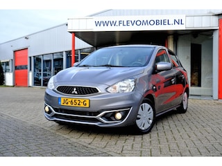 Mitsubishi Space Star 1.0 Cool+ 5-drs Aut. Airco