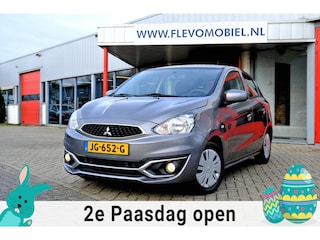 Mitsubishi Space Star 1.0 Cool+ 5-drs Aut. Airco